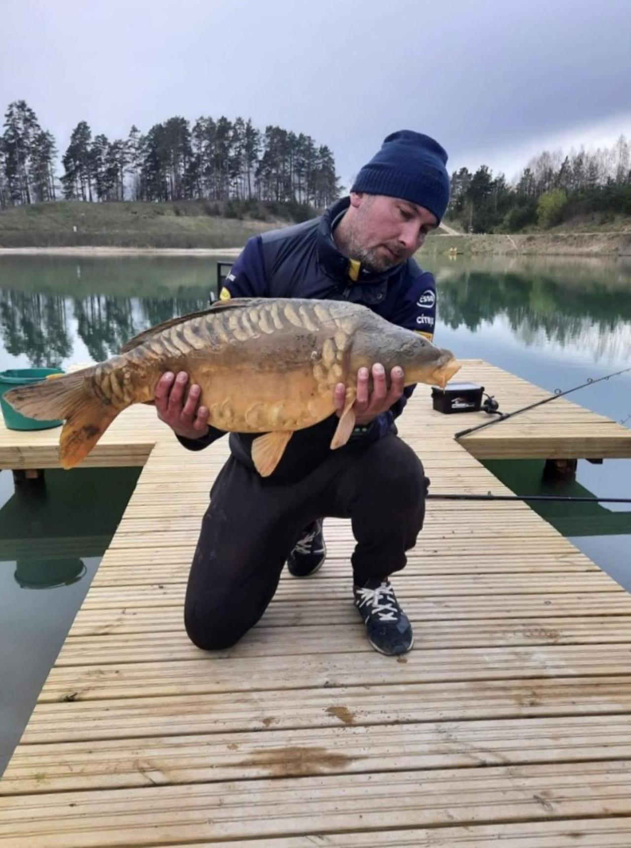 Miedzy Wodami - Domki Na Mazurach Mikołajki Buitenkant foto